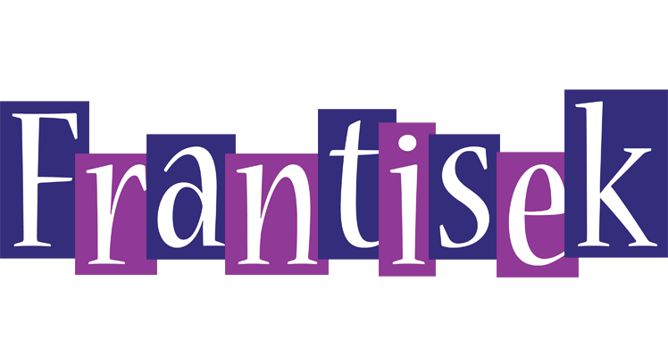 Frantisek autumn logo