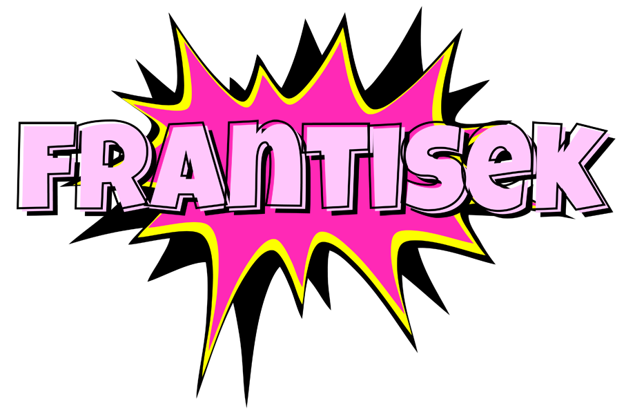 Frantisek badabing logo