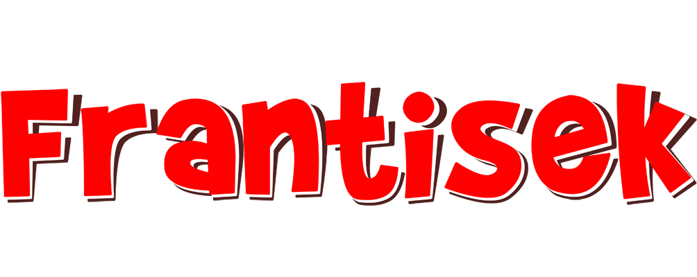 Frantisek basket logo
