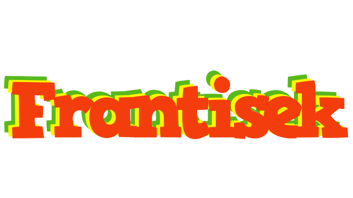 Frantisek bbq logo