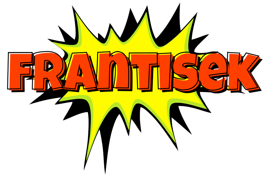 Frantisek bigfoot logo