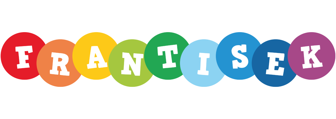 Frantisek boogie logo