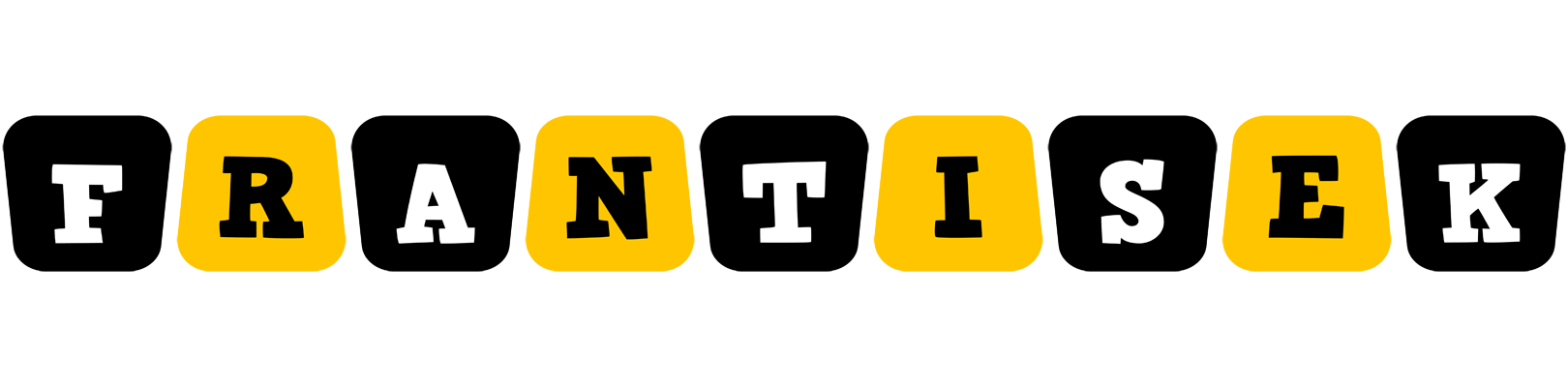 Frantisek boots logo