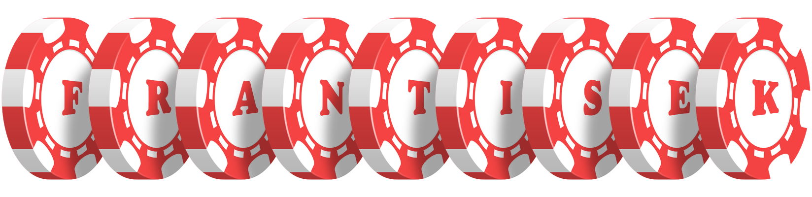 Frantisek chip logo