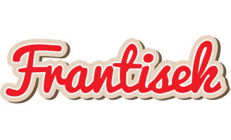 Frantisek chocolate logo