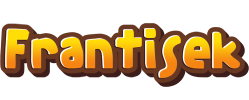 Frantisek cookies logo