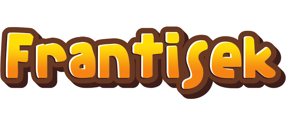 Frantisek cookies logo