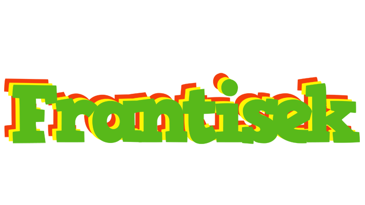 Frantisek crocodile logo