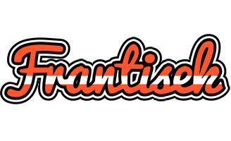 Frantisek denmark logo