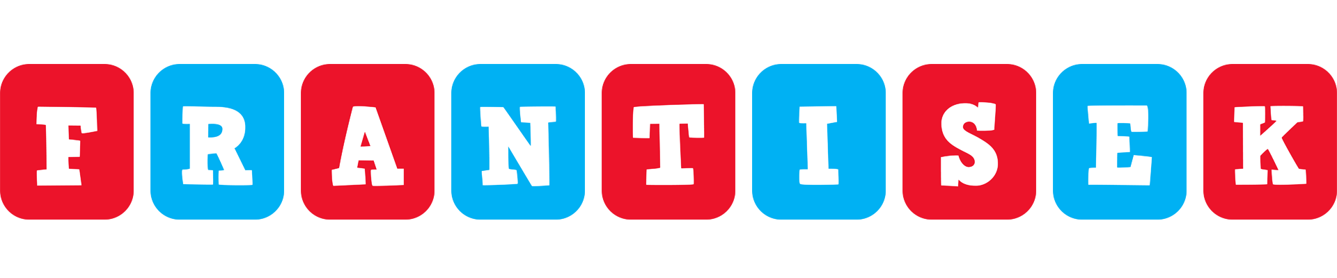 Frantisek diesel logo