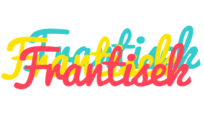 Frantisek disco logo