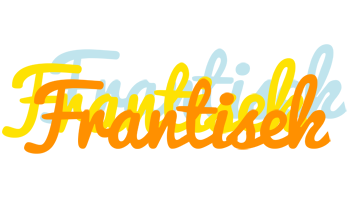 Frantisek energy logo