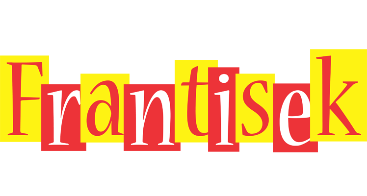 Frantisek errors logo