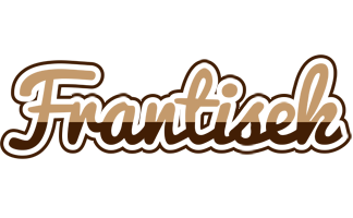 Frantisek exclusive logo