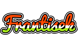 Frantisek exotic logo