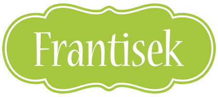 Frantisek family logo