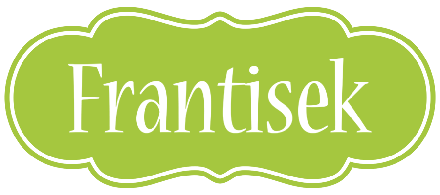 Frantisek family logo
