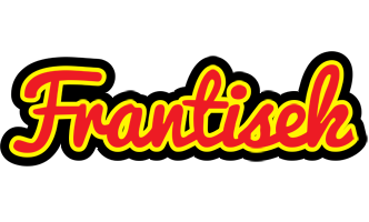 Frantisek fireman logo