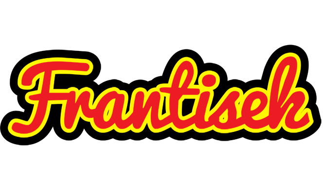 Frantisek fireman logo