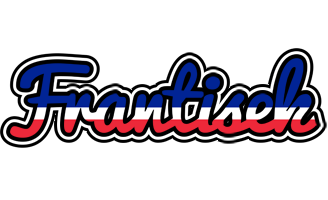 Frantisek france logo