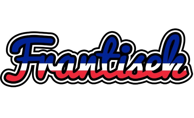 Frantisek france logo