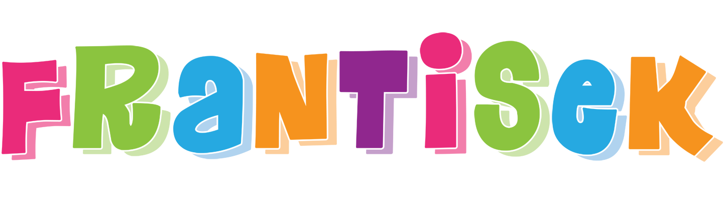 Frantisek friday logo