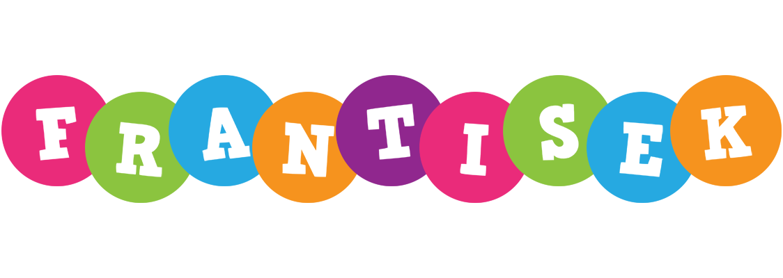 Frantisek friends logo
