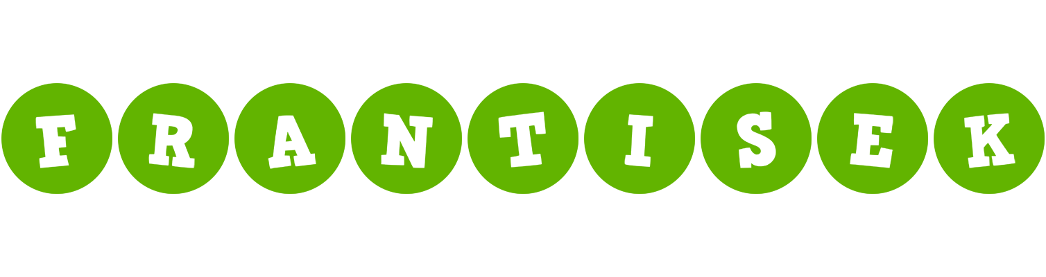 Frantisek games logo