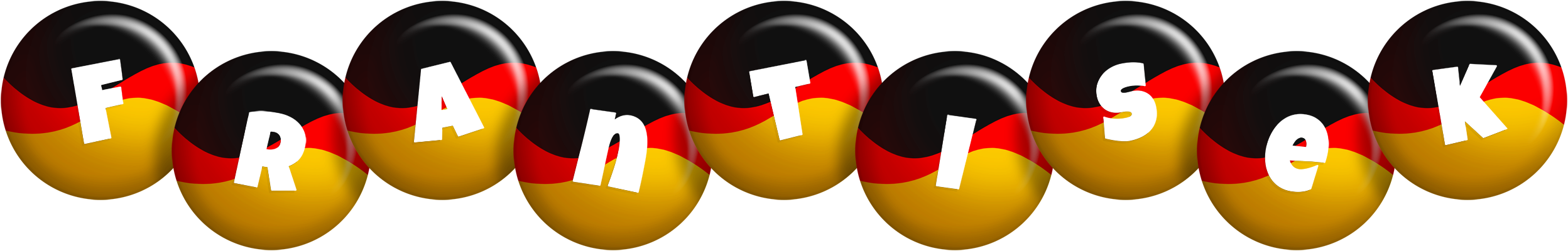 Frantisek german logo