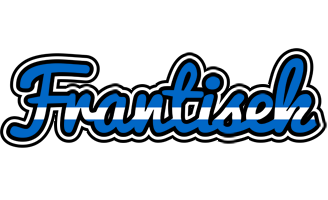 Frantisek greece logo