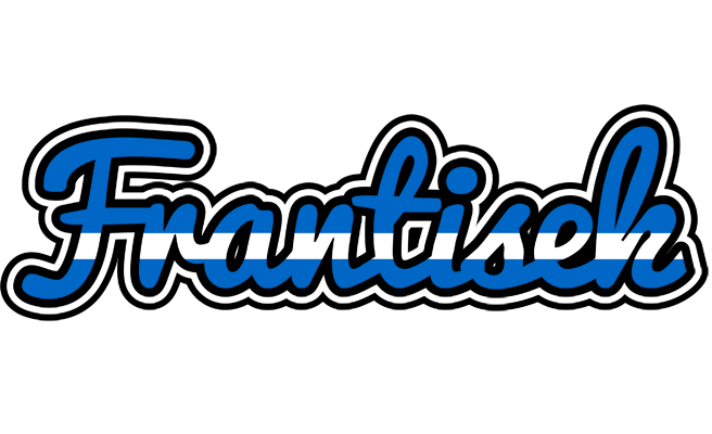 Frantisek greece logo