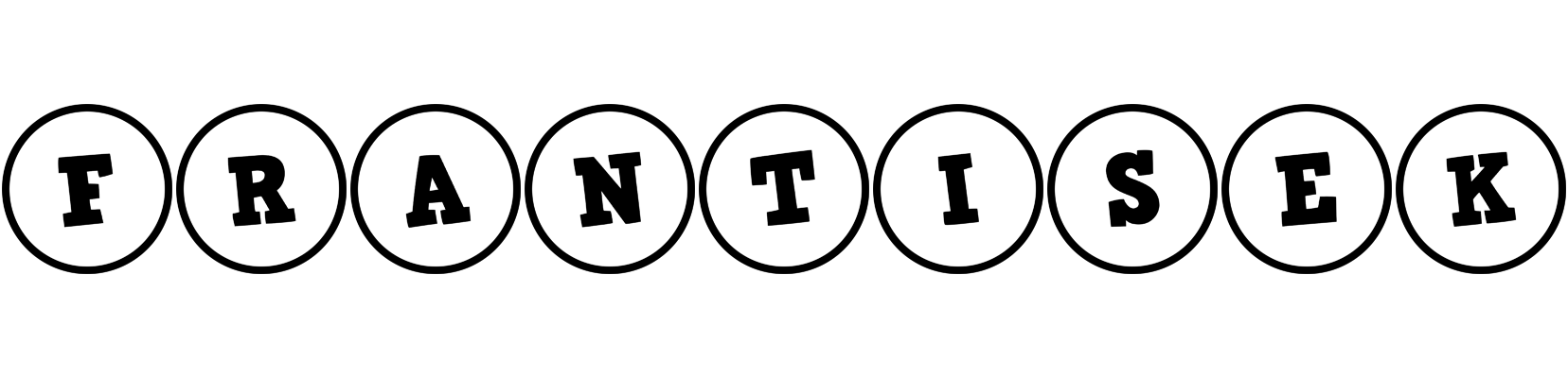 Frantisek handy logo