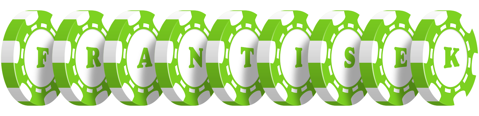 Frantisek holdem logo