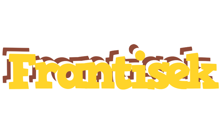 Frantisek hotcup logo