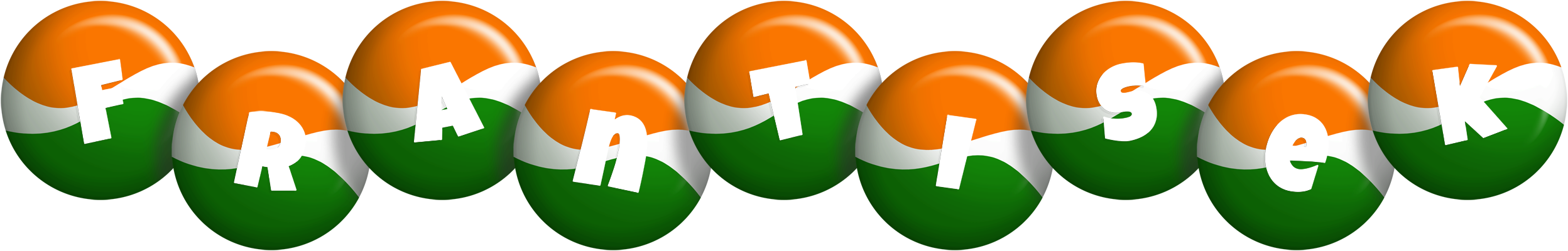 Frantisek india logo