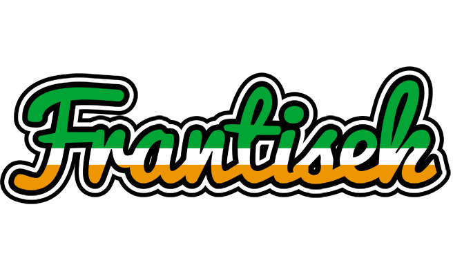 Frantisek ireland logo