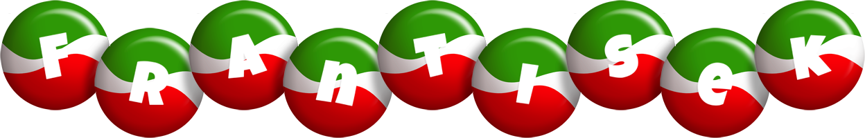 Frantisek italy logo