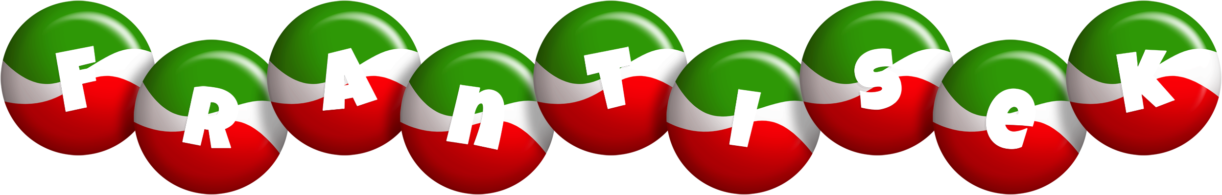 Frantisek italy logo
