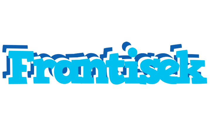 Frantisek jacuzzi logo