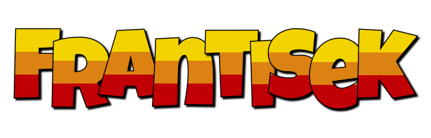 Frantisek jungle logo