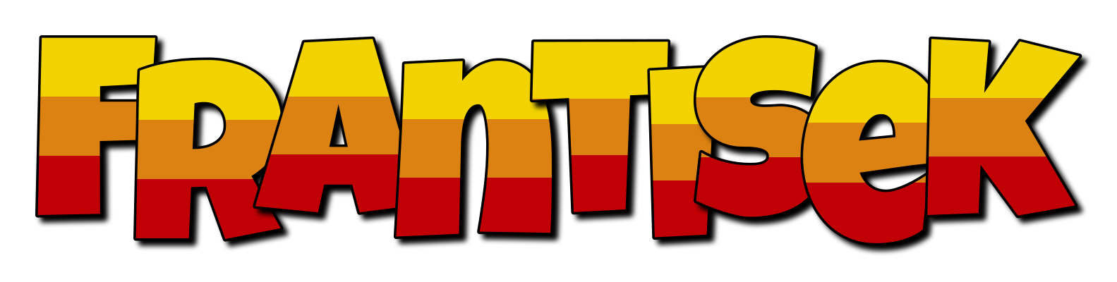 Frantisek jungle logo