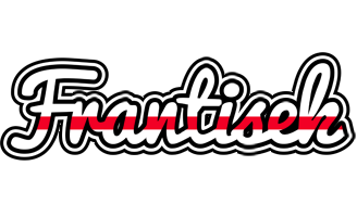 Frantisek kingdom logo