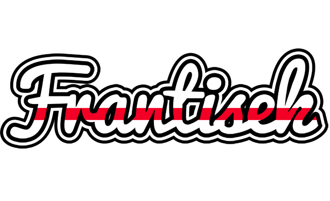 Frantisek kingdom logo