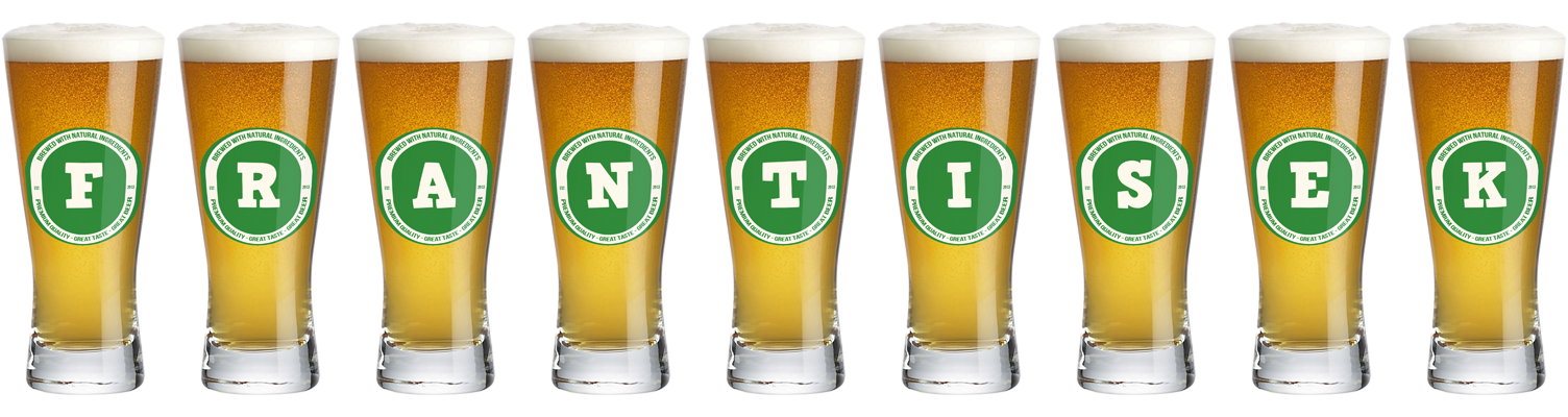 Frantisek lager logo
