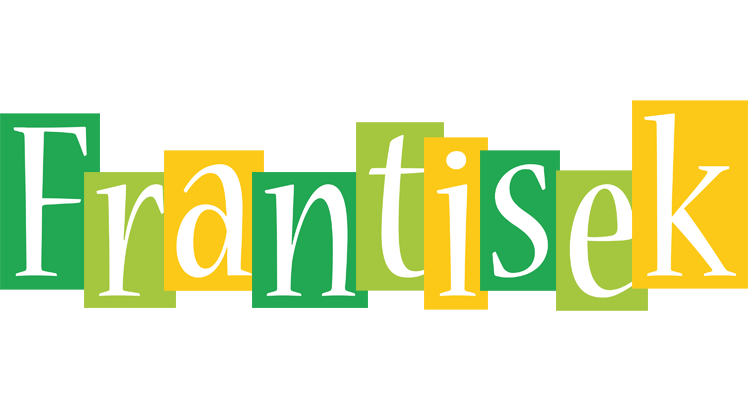 Frantisek lemonade logo