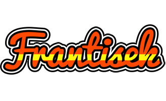 Frantisek madrid logo