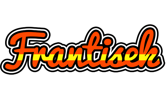 Frantisek madrid logo