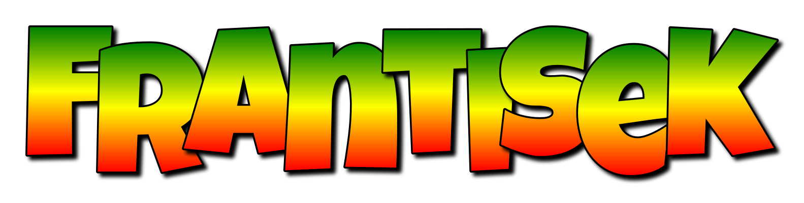 Frantisek mango logo