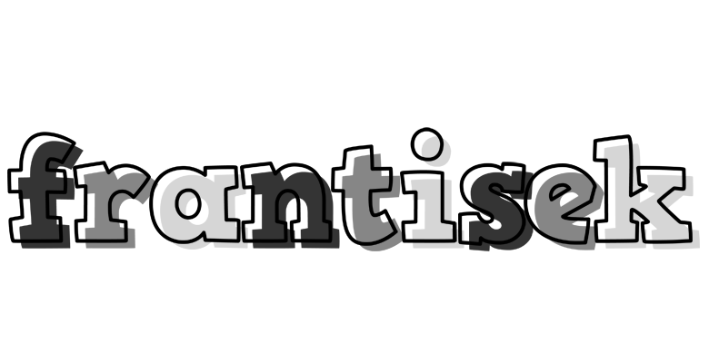 Frantisek night logo