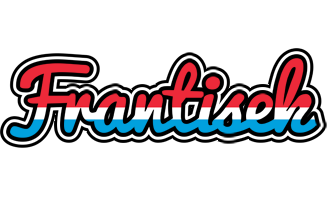 Frantisek norway logo